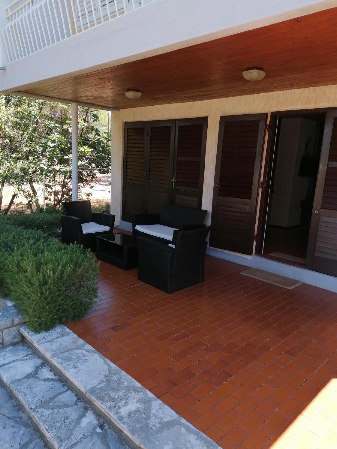 Guesthouse Butkovic Punat Exterior photo
