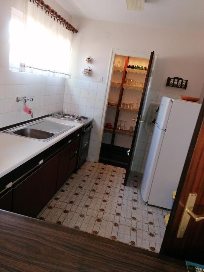 Guesthouse Butkovic Punat Exterior photo