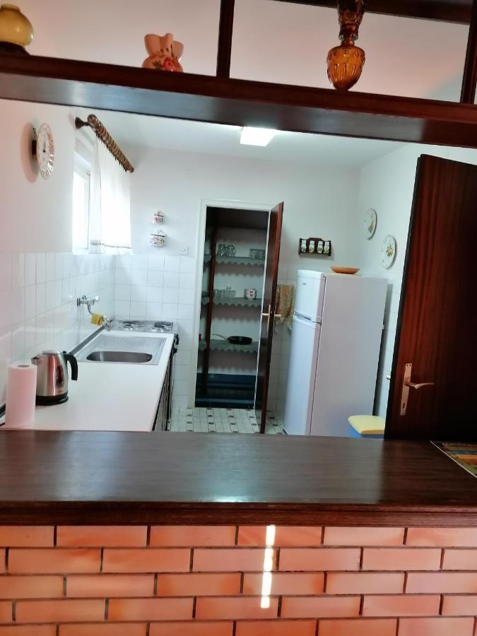 Guesthouse Butkovic Punat Exterior photo