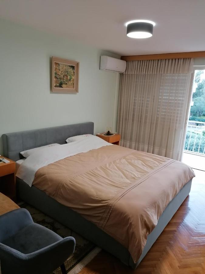 Guesthouse Butkovic Punat Exterior photo